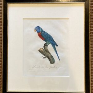 Fine Antique Prints Barraband 25