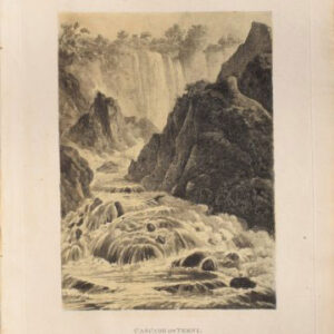 Fine-Antique-Prints-Cascade-Terni