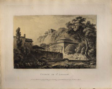 Fine-Antique-Prints-Church-St-Andrews