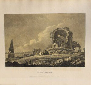 Fine-Antique-Prints-Temple-Hope