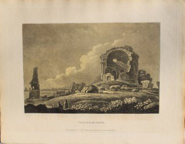 Fine-Antique-Prints-Temple-Hope
