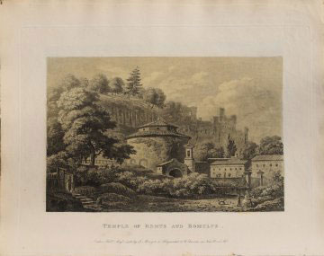 Fine-Antique-Prints-Temple-Remus-Romulus