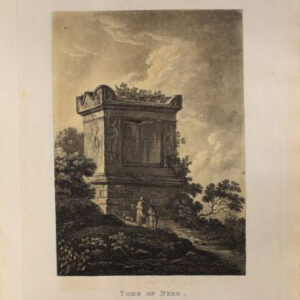 Fine-Antique-Prints-Tomb-Nero