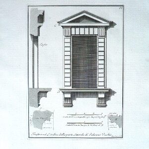 Fine Antique Prints ruggieri 44