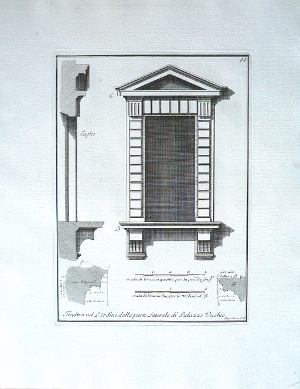 Fine Antique Prints ruggieri 44