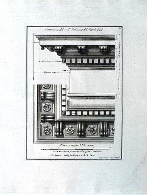 Fine Antique Prints ruggieri 75
