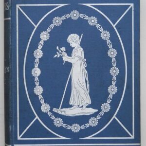 Hon. Mrs. Evelyn Cecil (Alicia Amherst) Children's Gardens. New York: MacMillan 1902