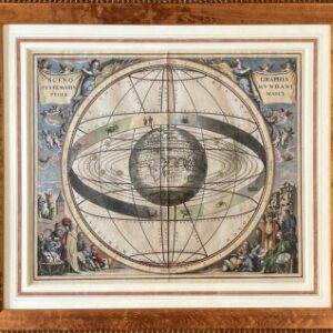 Celestial Maps