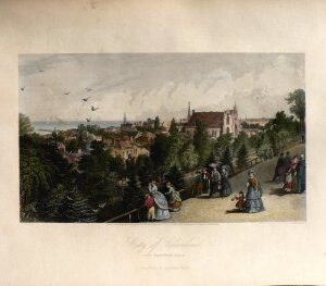 (Cleveland) Appleton & Co, 1872