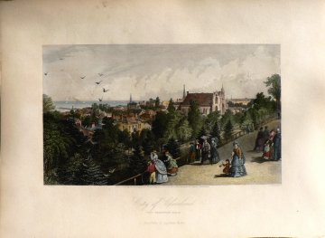 (Cleveland) Appleton & Co, 1872