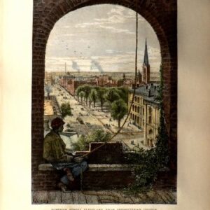 (Cleveland) New York: Appleton & Co., 1872