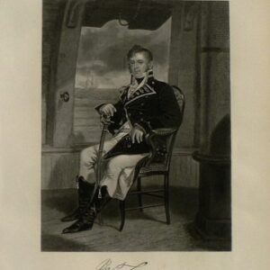 James Laurence. National Portrait Gallery of Eminent Americans. New York: Johnson, fry and Co, 1862