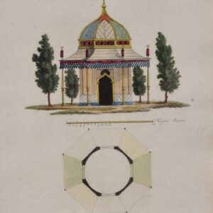 Garden Furniture and Ornaments