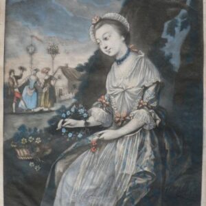 Mid Eighteenth Century