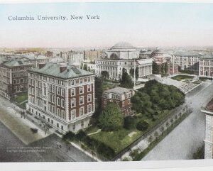Columbia University