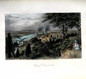 (Cincinnati) New York: Appleton & Co, 1874