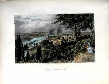 (Cincinnati) New York: Appleton & Co, 1874