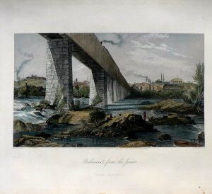 (Richmond) New York: Appleton & Co., 1874