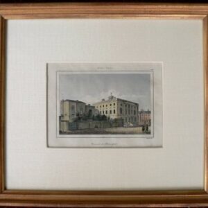 (University of Pennsylvania) Paris: Firmin Didot Freres, 1837