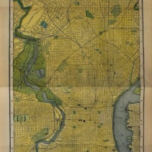 (Philadelphia) Dodd, Mead and Company, 1908