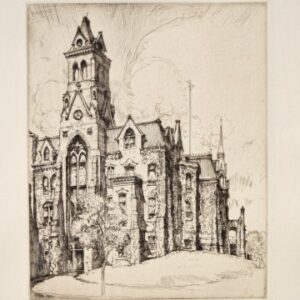 University of Pennsylvania