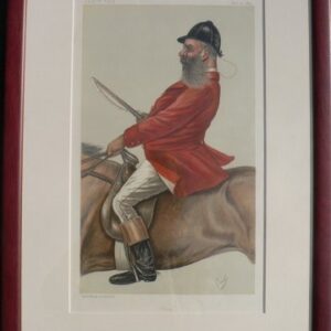 Vanity Fair. Tom. New York, 1885