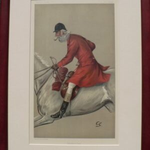 Vanity Fair. Blackmore Vale. London, 1897