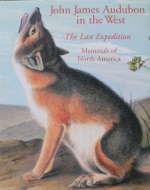 Boehme, Sarah E.. John Hames Audubon... NY: Abrams, 2000