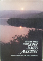 Durant, Mary and Michael Harwood. On the Road... New York: Dodd, Mead & Company, 1980