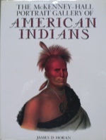 Native American and American Frontier