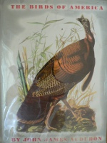 Audubon, John James. The Birds of America. NY: The Macmillan Company, 1967