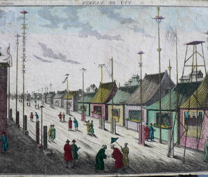 Asian views – India, China, Indonesia