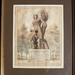 (Decency) ...Suppression of Vice. London: George Humphreys, 1822.