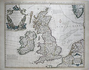 British Isles