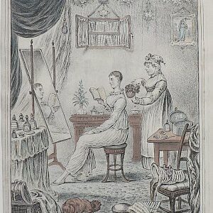 Wigs and Hair Styles