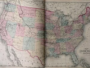 (United States) Philadelphia: O.W. Gray, 1877