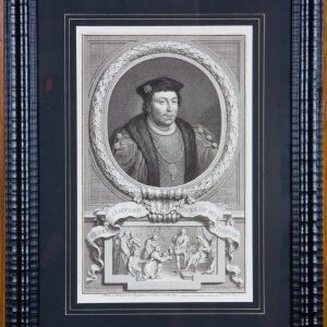 European Historical and Political Figures