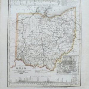 Midwestern States Illinois Ohio Michigan Indiana Missouri Iowa