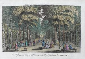 From Middleton's Geography. (Versailles) London, 1778