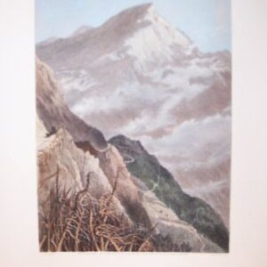 "The Mount Washington Road," New York 1872