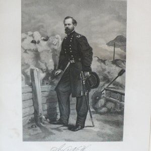 James McPherson. National Portrait Gallery of Eminent Americans, 1862. New York, 1865