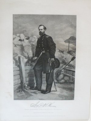 James McPherson. National Portrait Gallery of Eminent Americans, 1862. New York, 1865