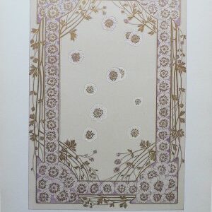 after Anton Seder, Berlin, ca.