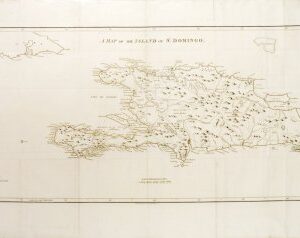 (Hispaniola, Dominican Republic, Haiti) Bryan Edwards. The History Civil and Commercial of the British Colonies of the West Indies, 1800, London John Stockdale 1800