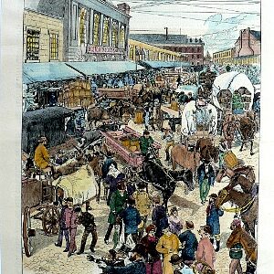 (Boston) Harper's Weekly, 1882