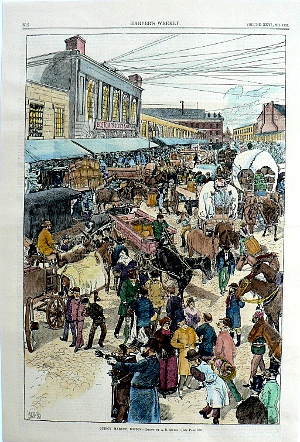 (Boston) Harper's Weekly, 1882