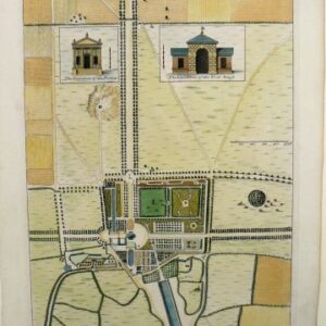 Campbell - Landscape Architecture