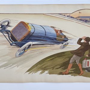 Car Racing