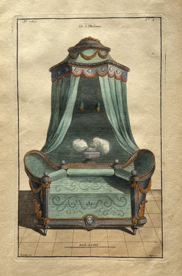 click for detailed image DelafosseItalianBed.jpg