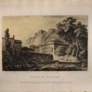 Fine-Antique-Prints-Church-St-Andrews